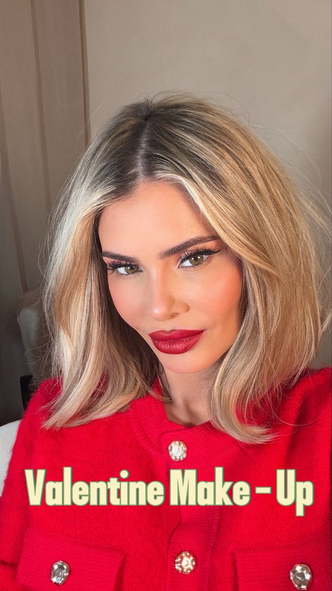 Chloe Sims ✨ tweet media