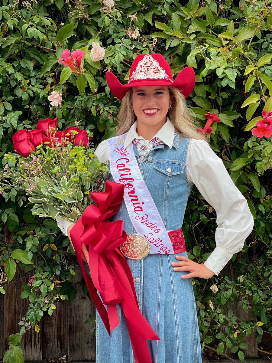 California Rodeo tweet media