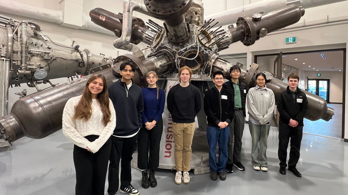 General Fusion tweet media