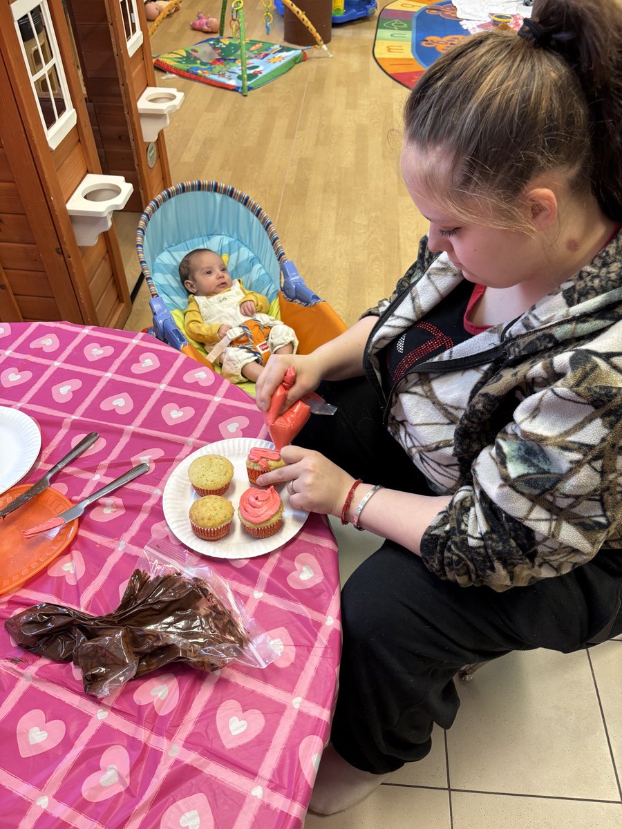 Bethany Hope Centre tweet media