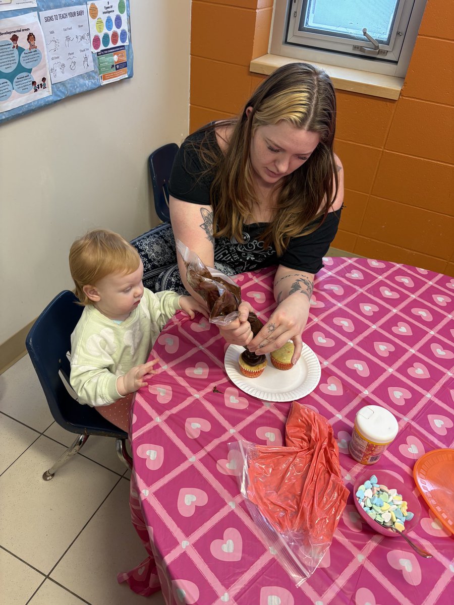 Bethany Hope Centre tweet media