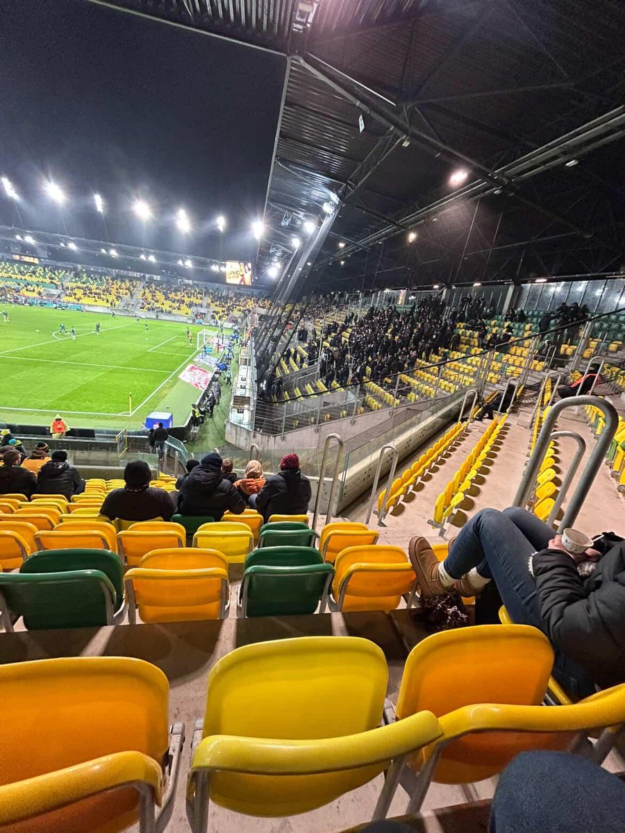 Polscy Kibice tweet media