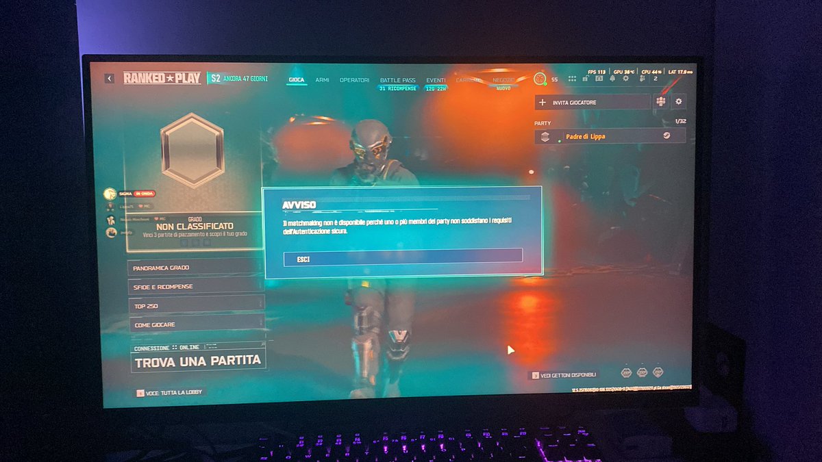 sala. federico tweet media