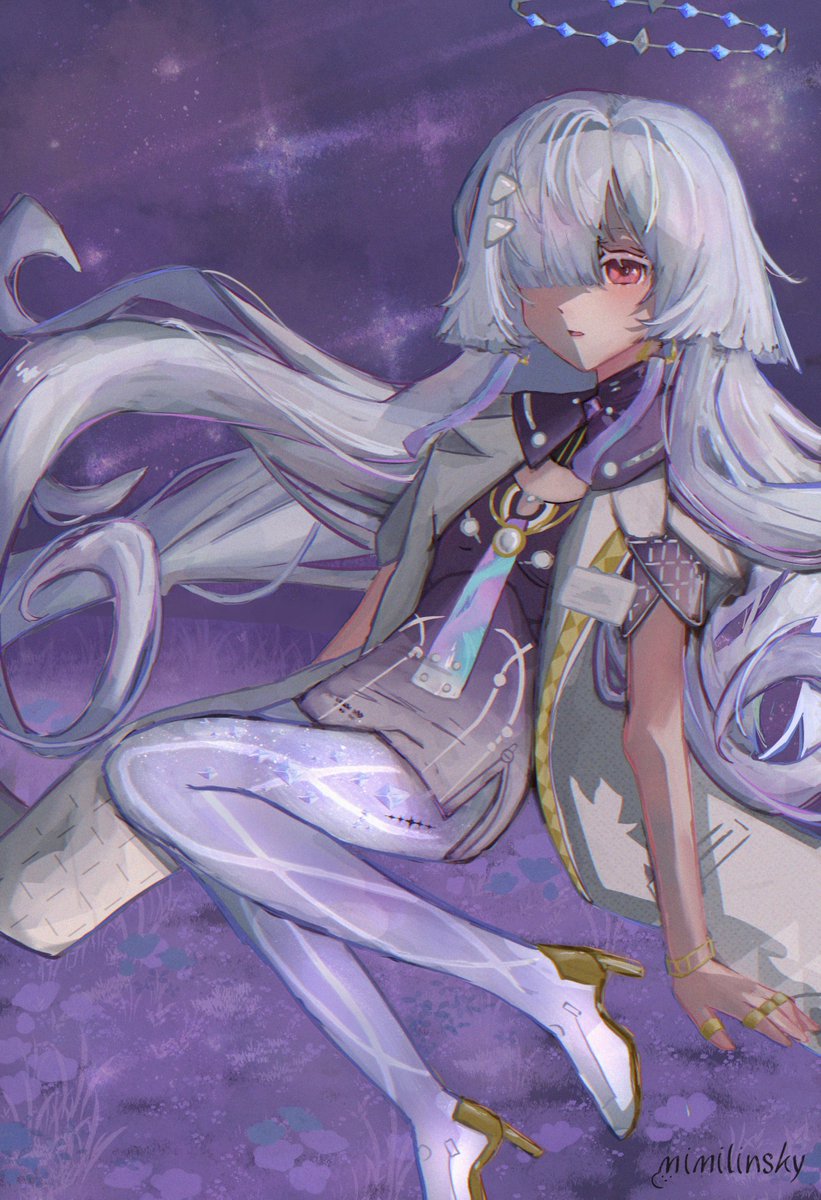 Mimi ૮꒰ ˶• ༝ •˶꒱ა ♡ Vgen tweet media