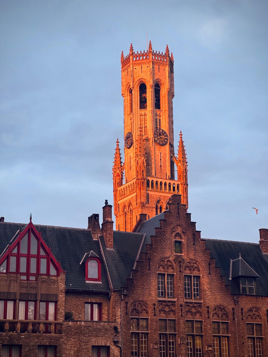 polsa95's tweet photo. Brugge: altijd plezant om te bezoeken. https://t.co/jFmjJQ7ryi