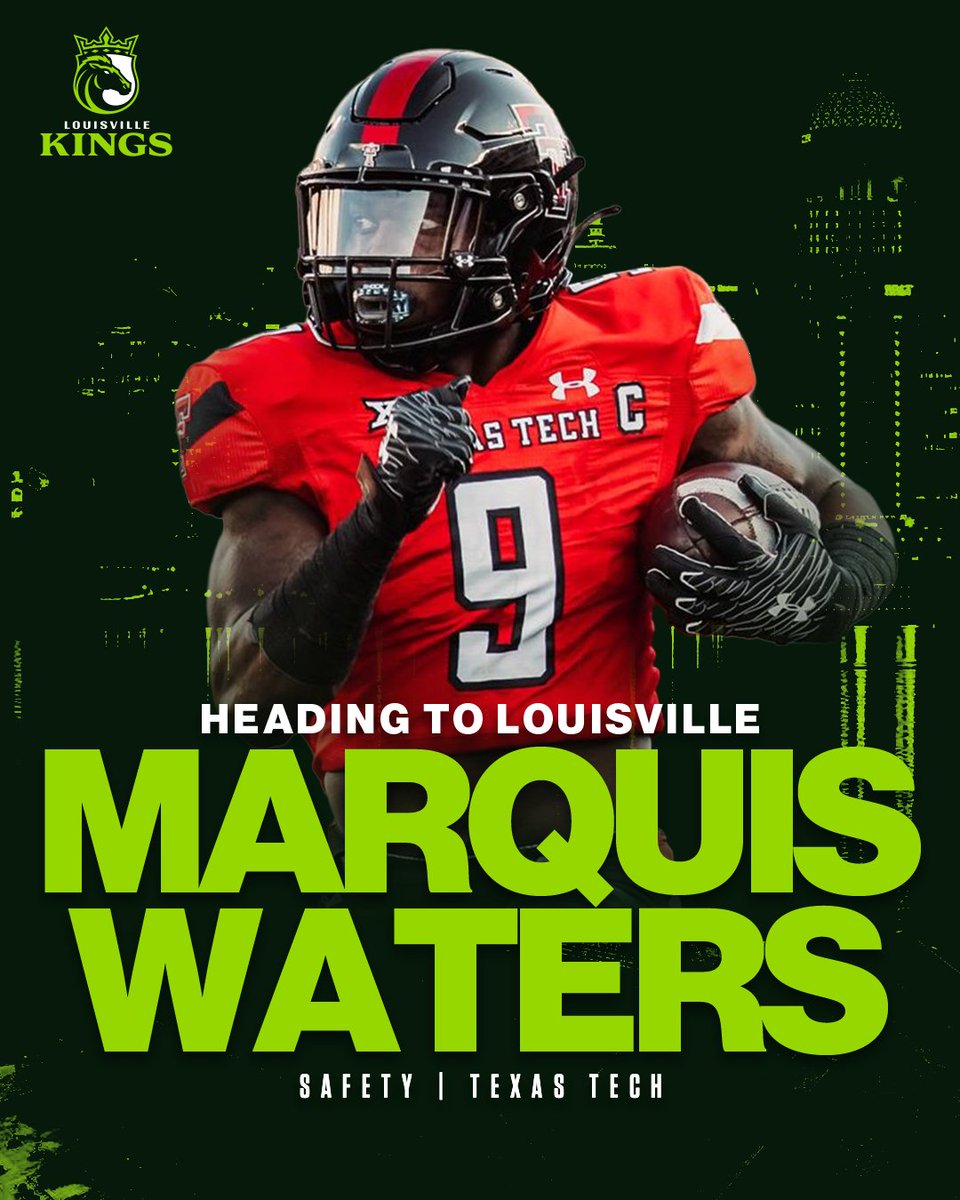 Louisville Kings tweet media