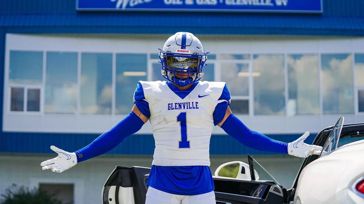 Kirstan Williams tweet media