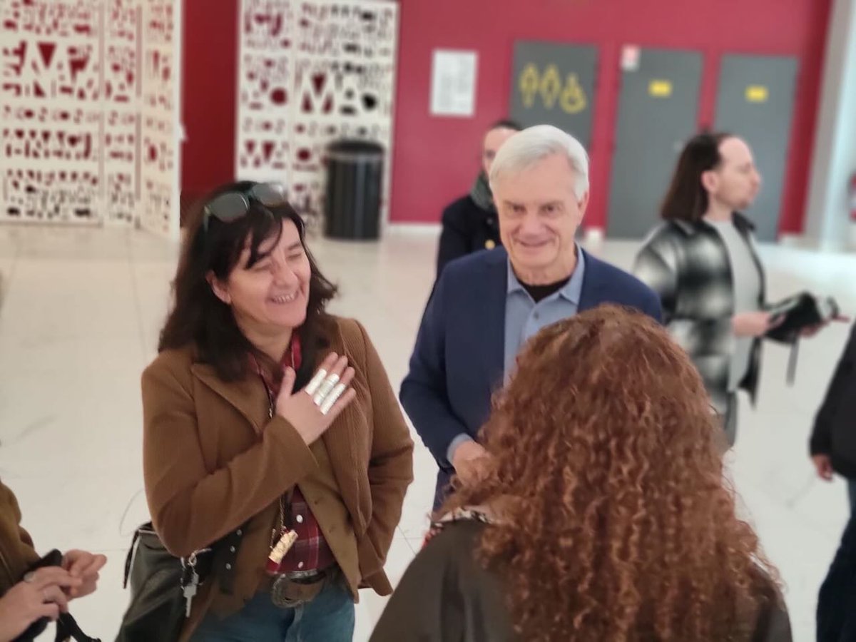 Patrick Mottard tweet media