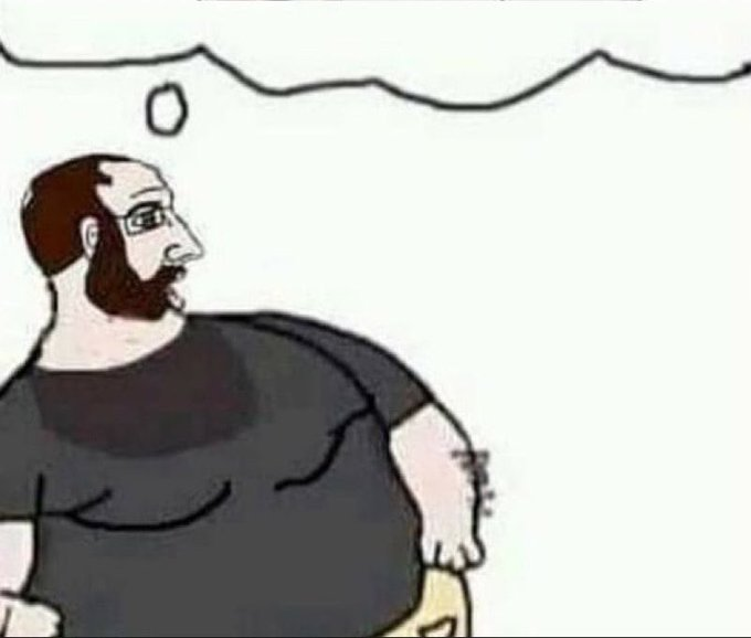 Haymaker tweet media