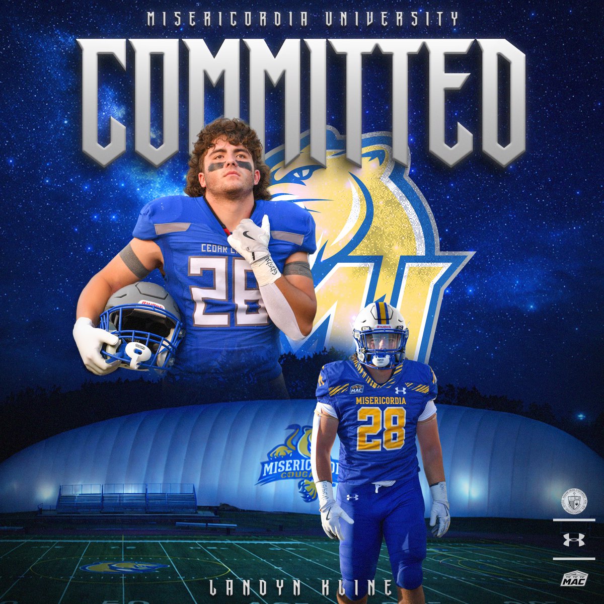 Landyn Kline tweet media