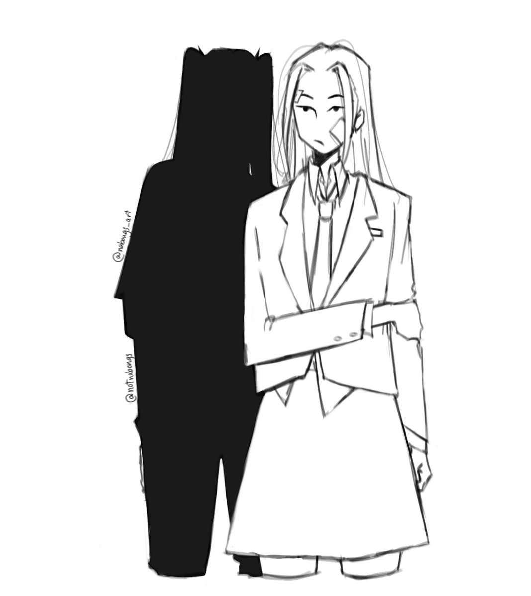 Nabongs 🏳️‍🌈 tweet media