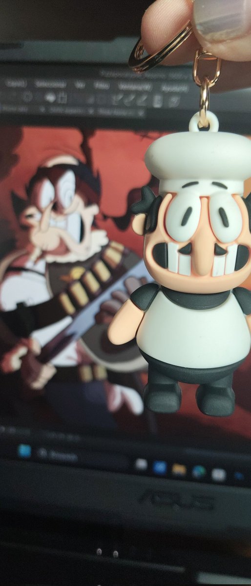 NoizuZero tweet media