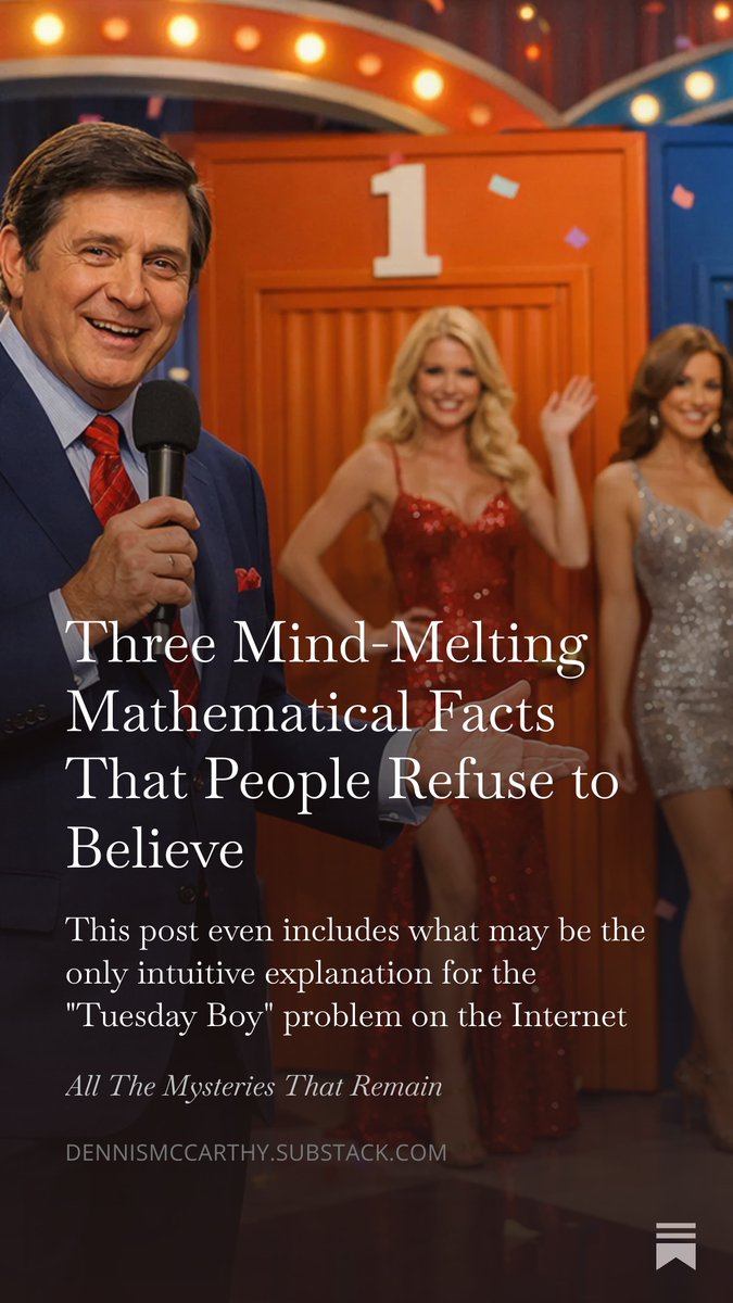 Dennis McCarthy tweet media