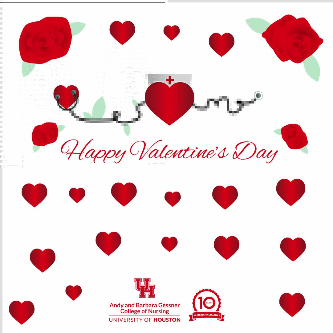 UH Andy and Barbara Gessner College of Nursing tweet media