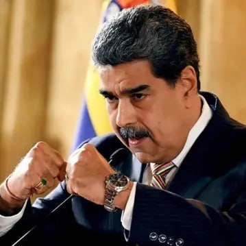 Nicolas Maduro will be free, it will take a few months