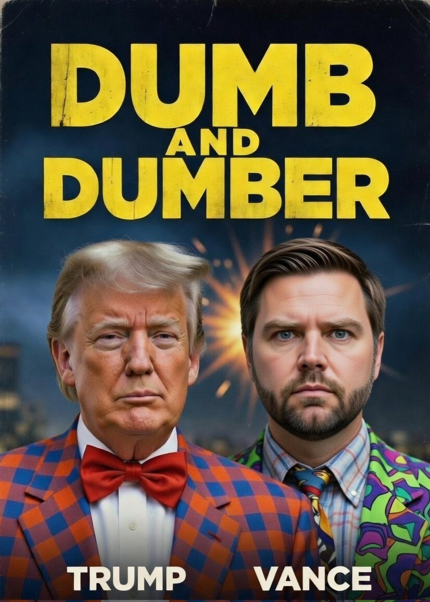 Dumb and Dumber