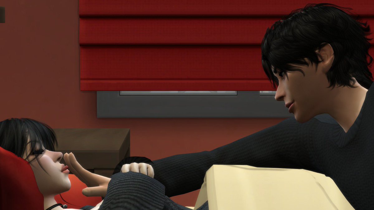 sims gravescest ⚰️ tweet media