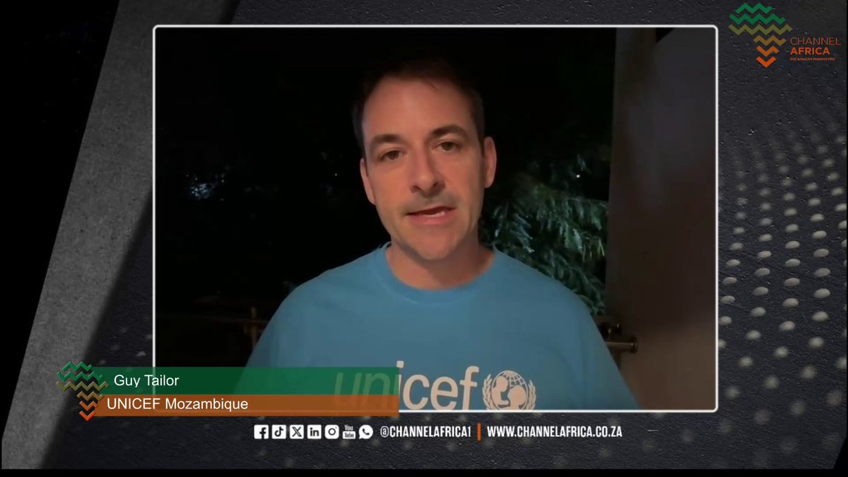 Channel Africa tweet media