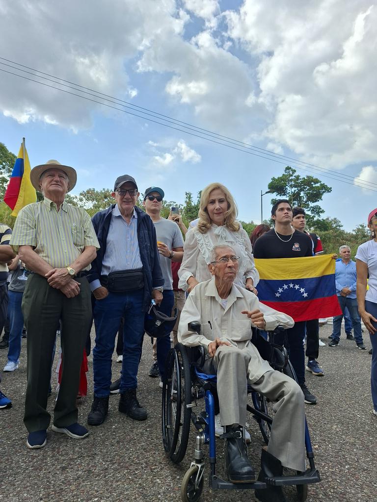 Walter Márquez tweet media