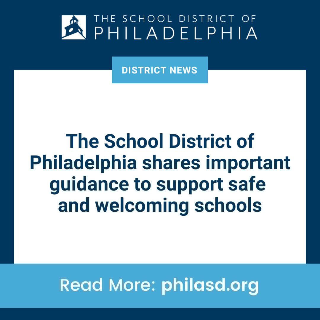 Philadelphia Schools tweet media