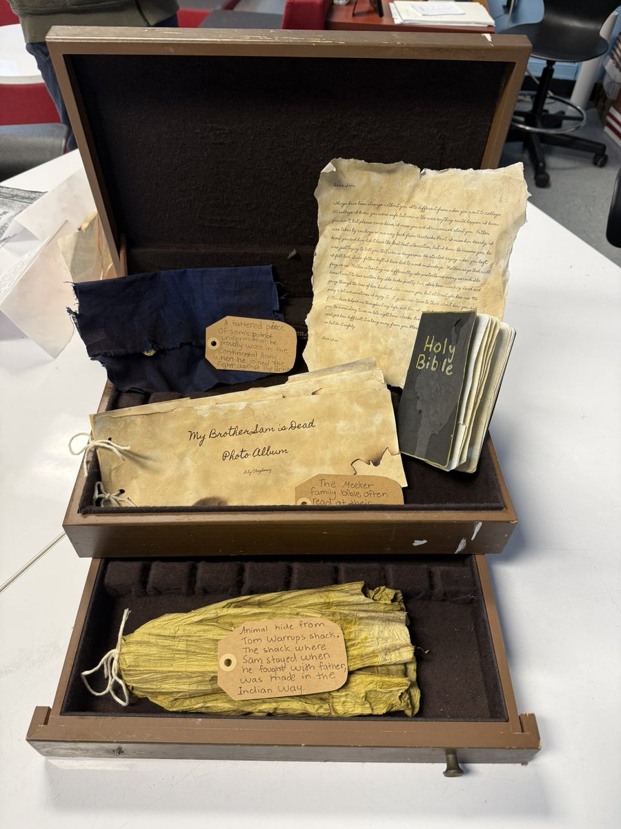 Keith May tweet media