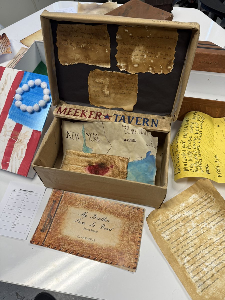 Keith May tweet media