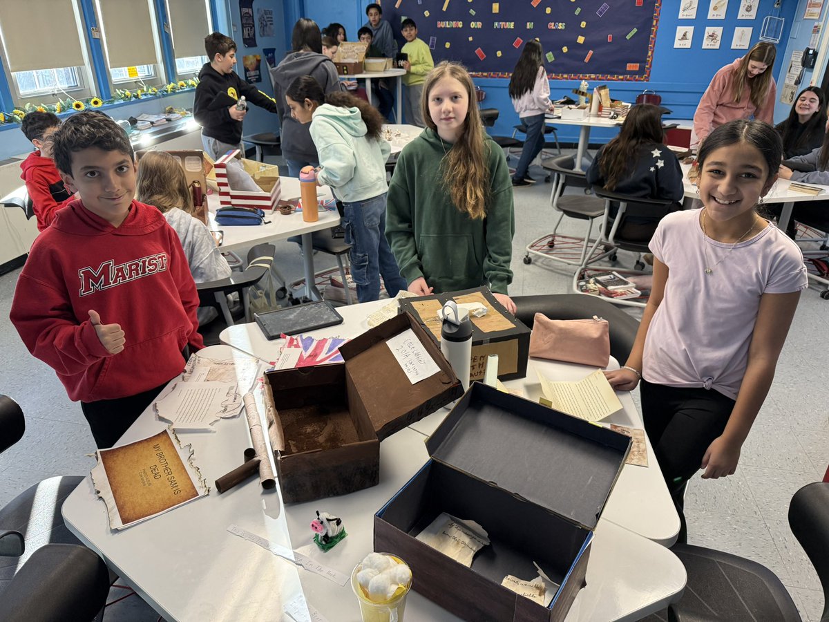 Keith May tweet media