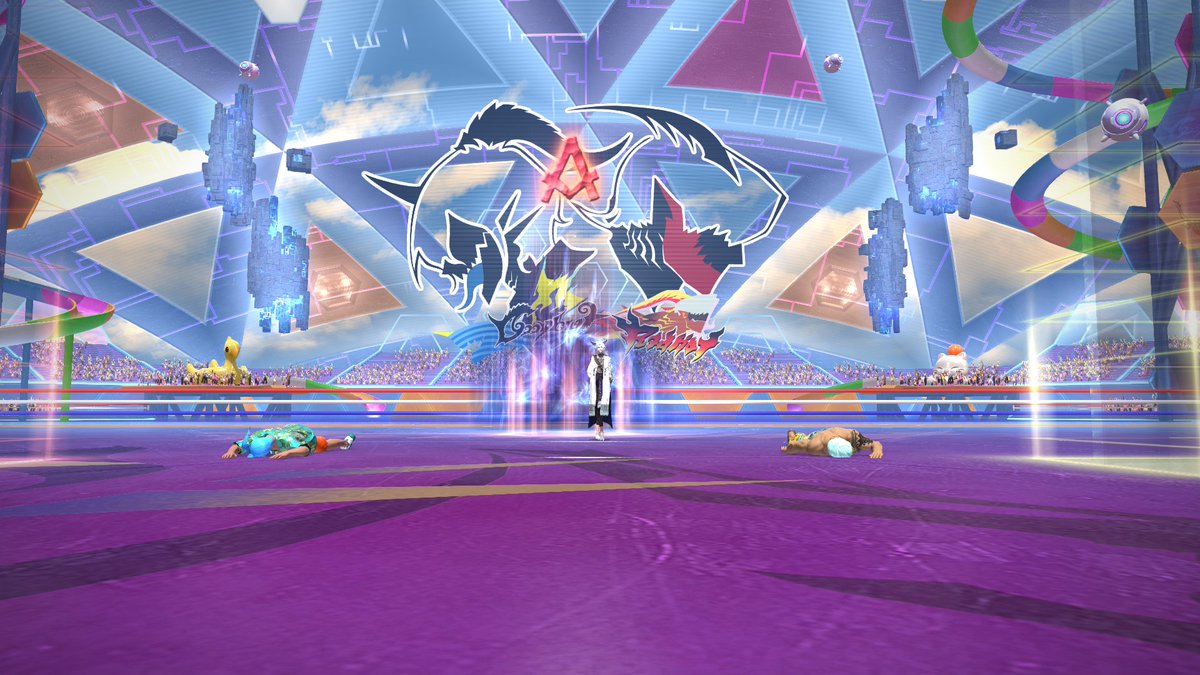 First pf on content clear - went in without friends. I almost puked from panic 😭 but i gots it, i gots the clear