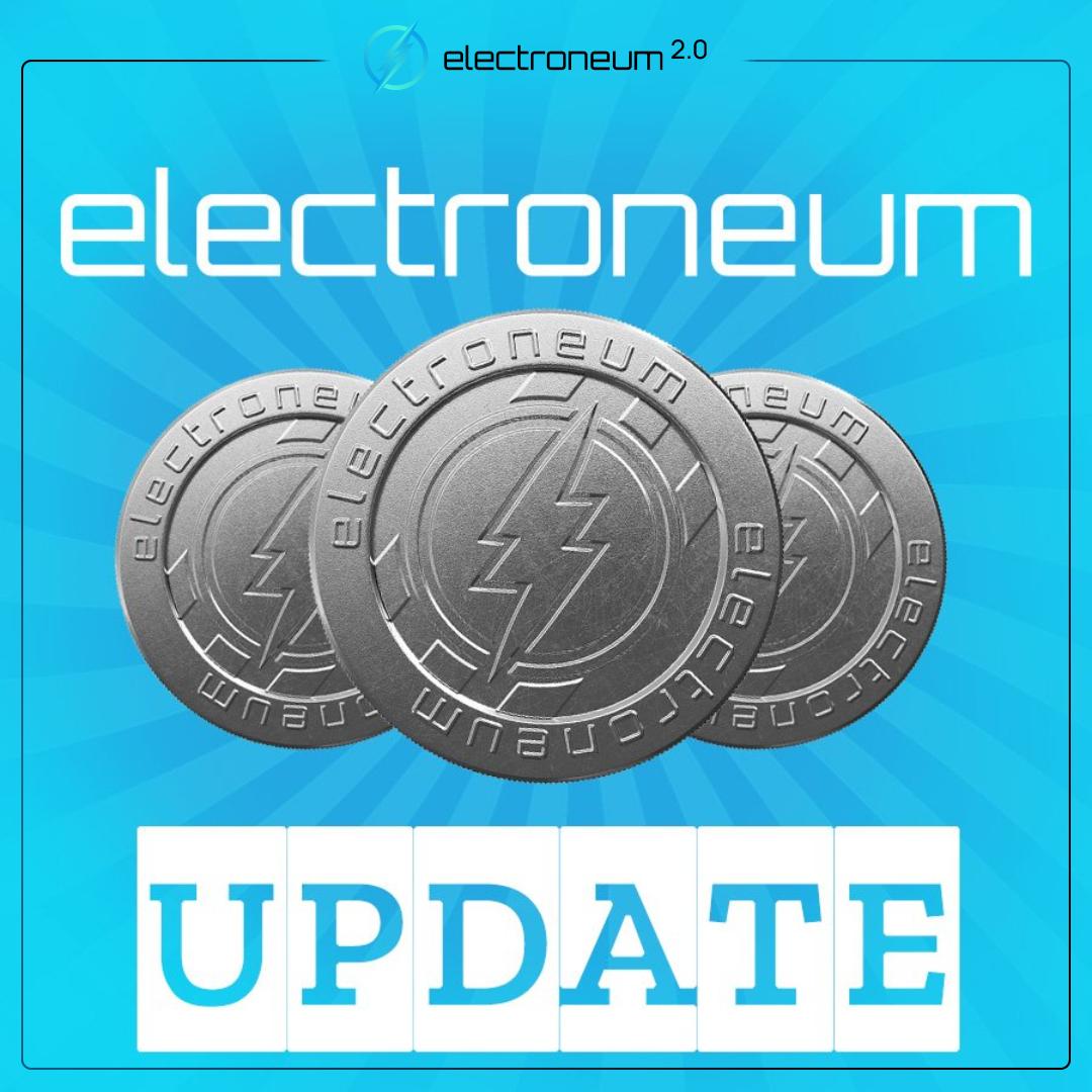 electroneum 2.0 tweet media