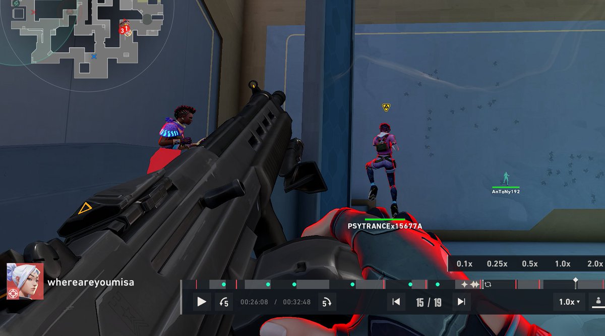 LOUD Coreano tweet media