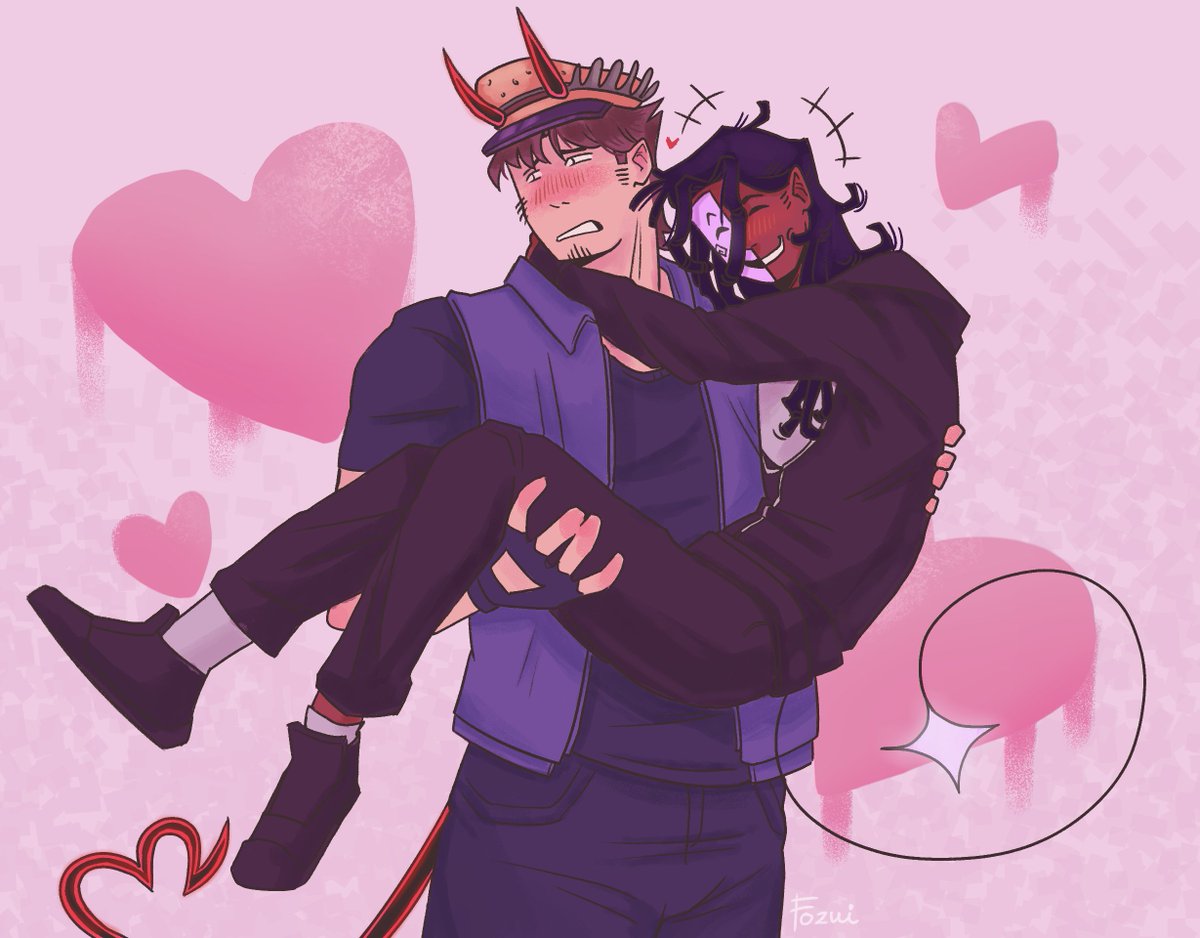 Happy Valentines!
#77noli