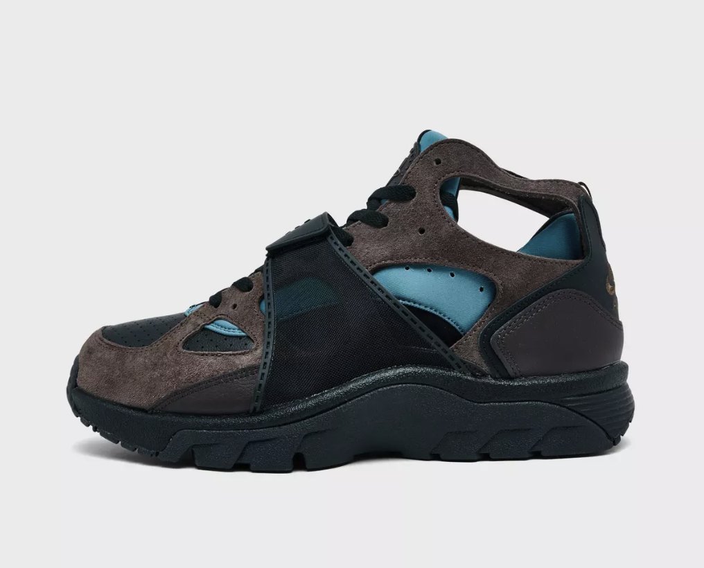 huarache trainer mid