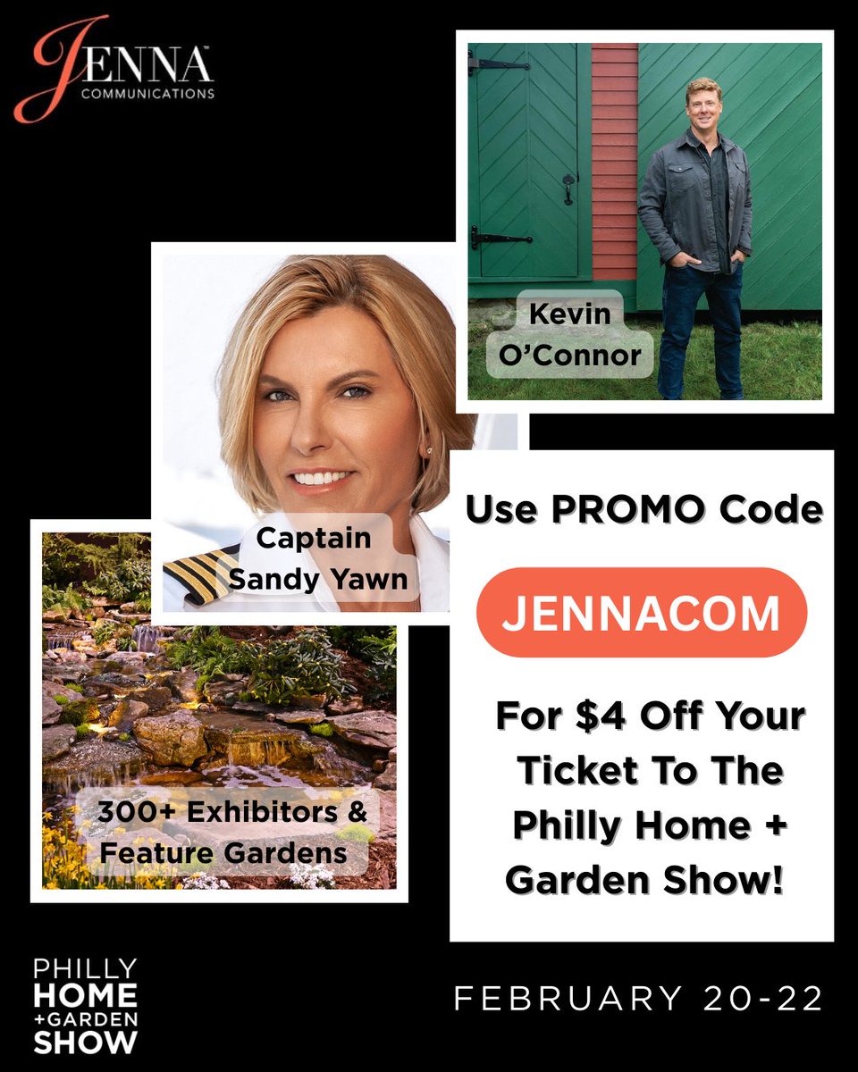 Jenna Communications tweet media