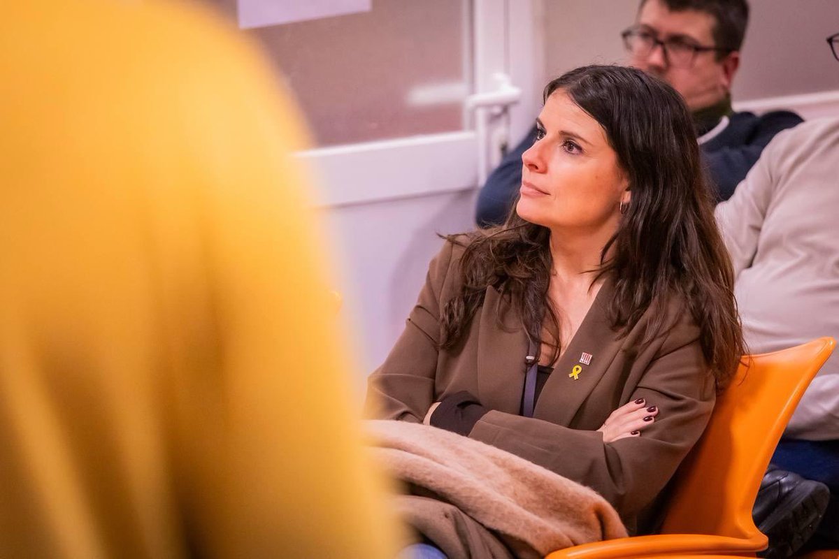 Junts per Catalunya🎗 tweet media