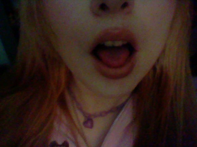 D3VILM4YCRY's tweet image. nintendo 2ds selfies #swag