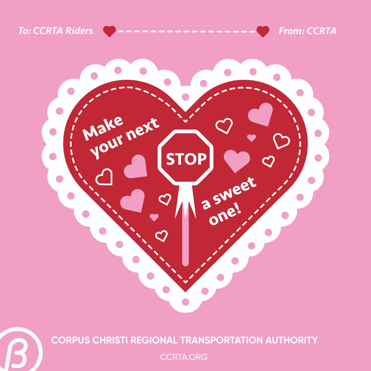 Corpus Christi Regional Transportation Authority tweet media