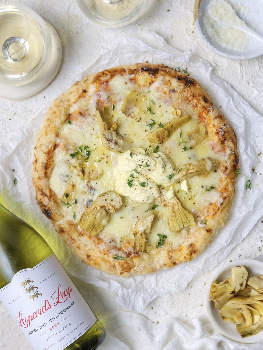 Leopard's Leap tweet media