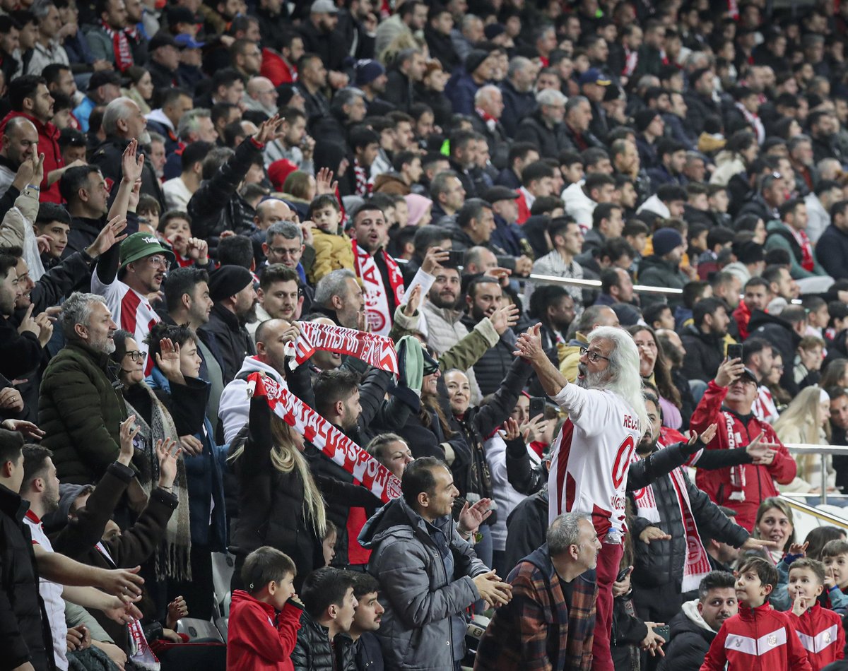Hesap.com Antalyaspor tweet media