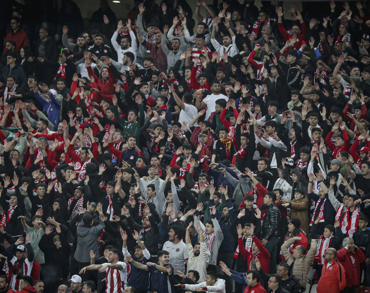 Hesap.com Antalyaspor tweet media