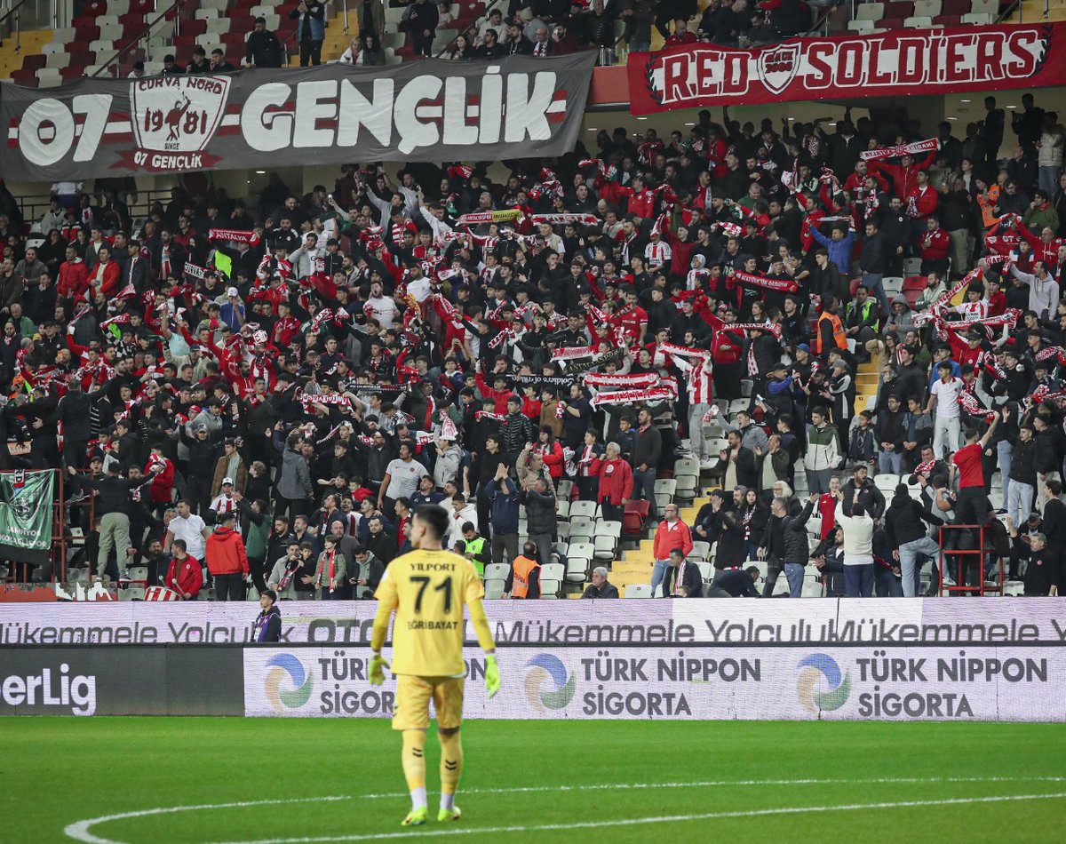 Hesap.com Antalyaspor tweet media