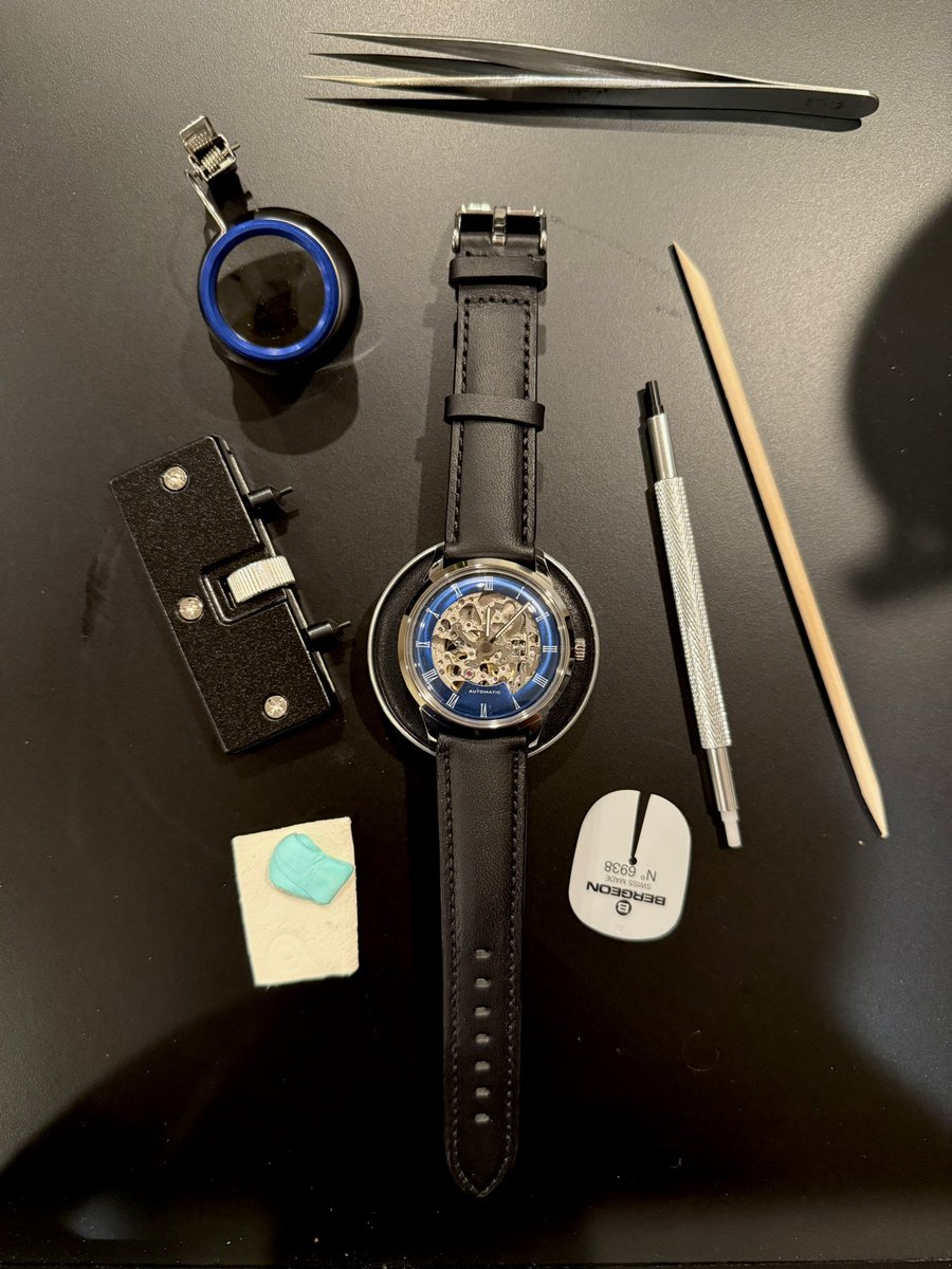 Christian Hammond tweet media