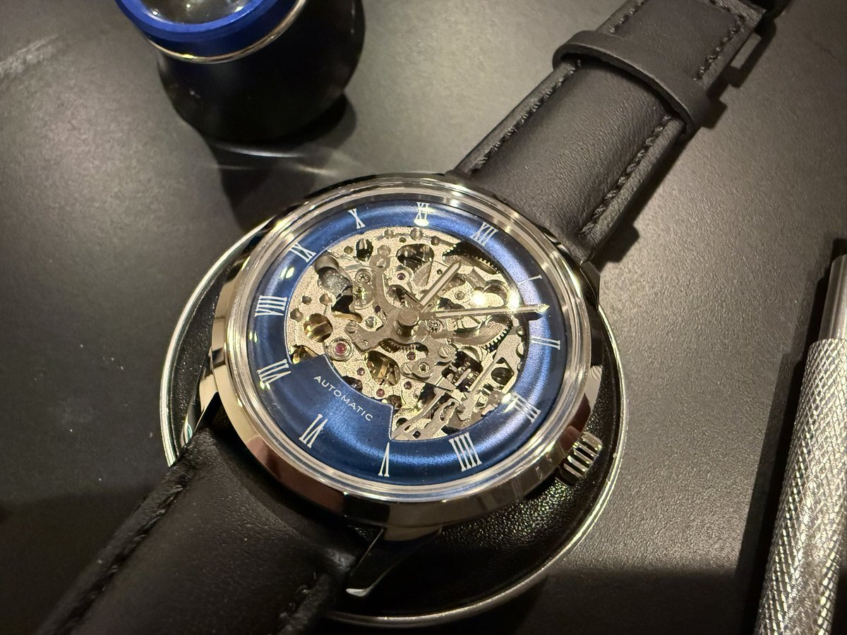 Christian Hammond tweet media