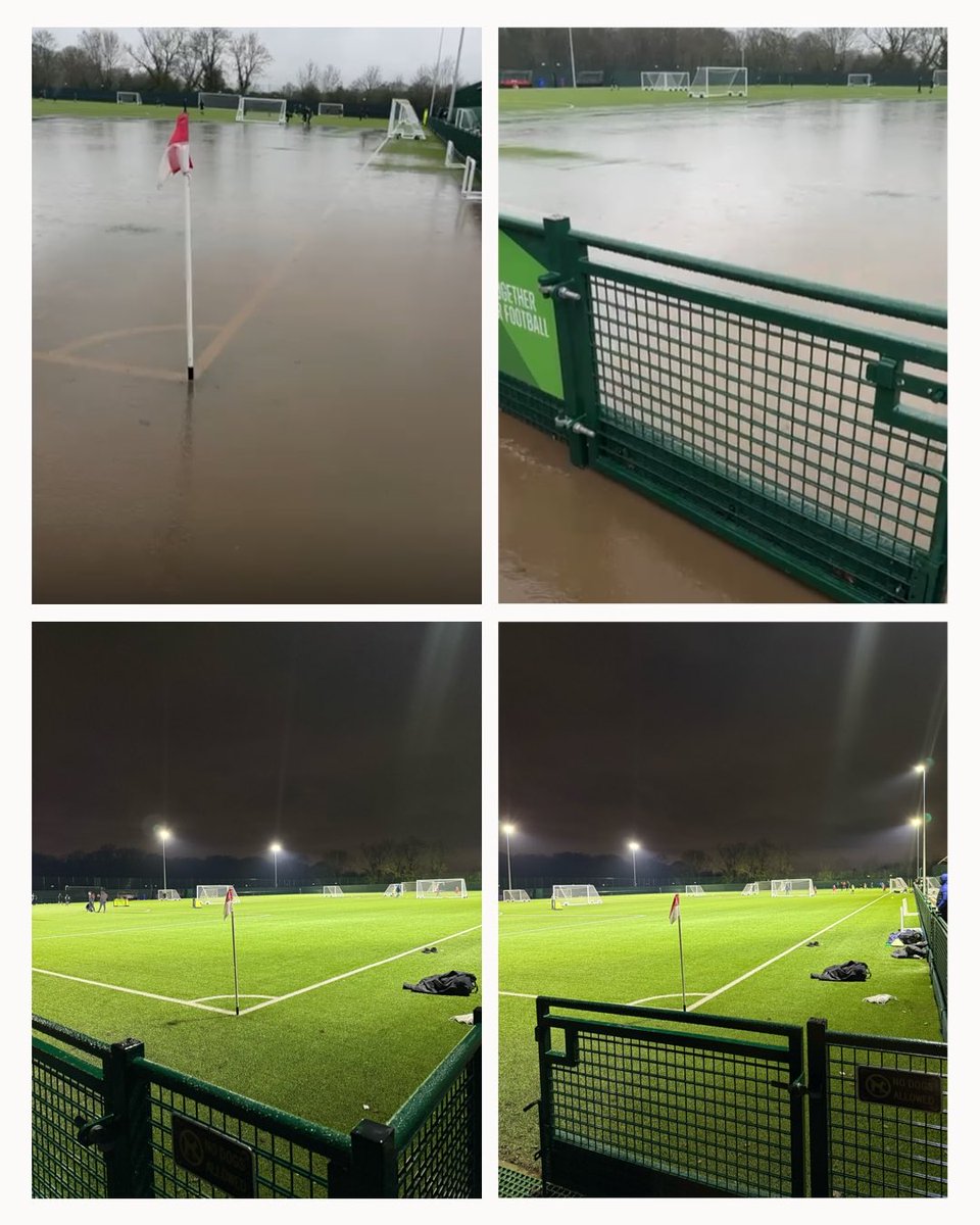 Chislehurst Glebe FC tweet media