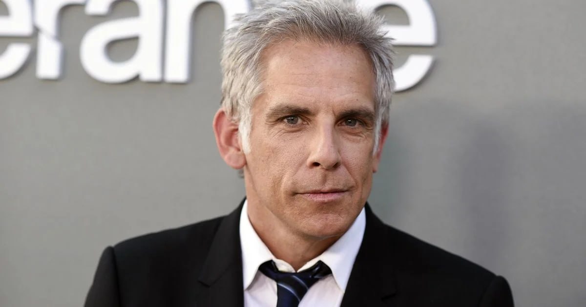 Актор Бен Стіллер підтримав українського скелетоніста Владислава Гераскевича після його дискваліфікації. Причиною став «шолом пам'яті».
На своїй сторінці в X актор поширив допис спортсмена й написав: «Така велика повага до цієї людини».
#Heraskevych #Олімпіада #Олимпиада