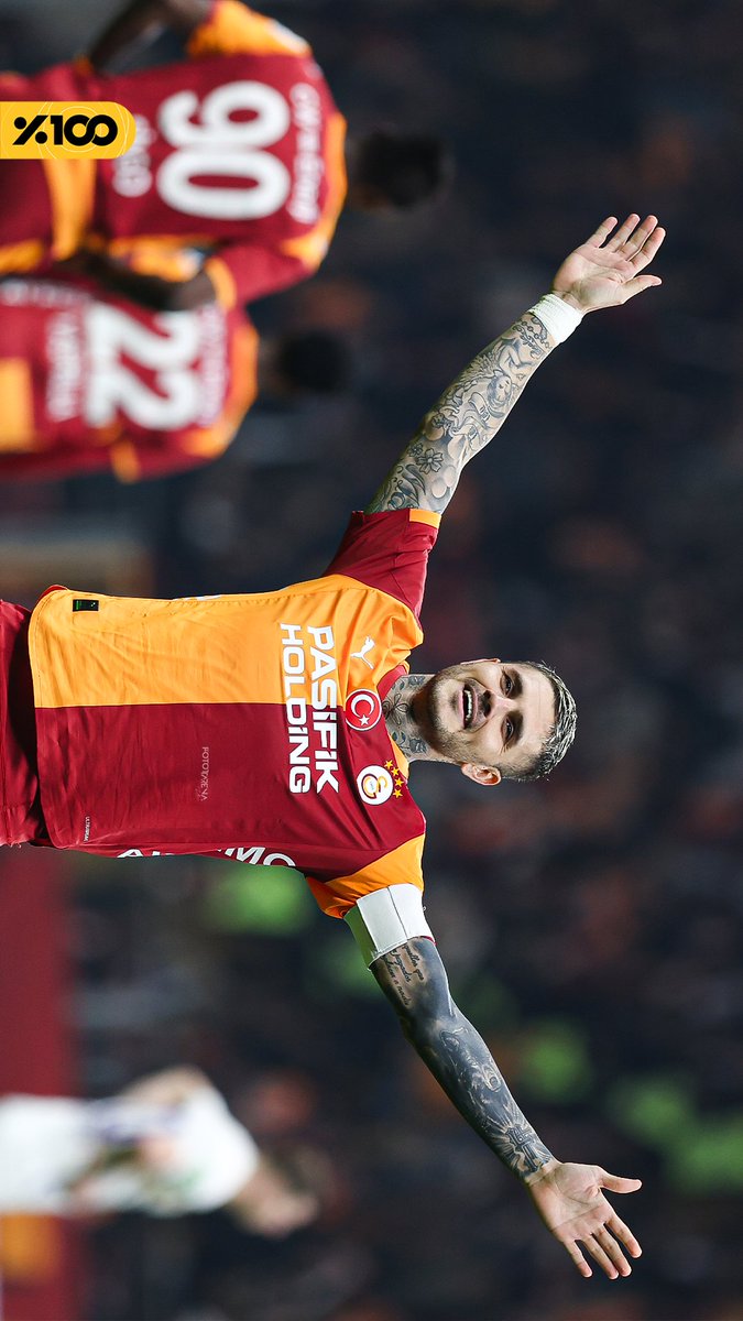 #yüzdeyüz Wallpaper önerisi.