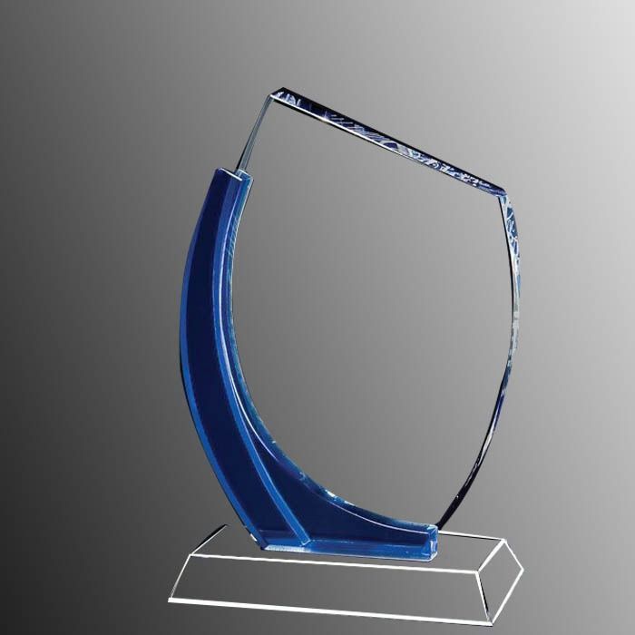 Quality award printing