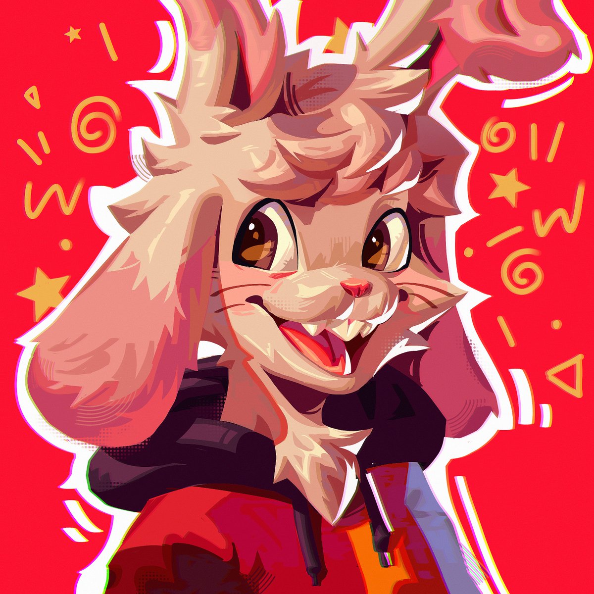 Honii ✨ (COMMS OPEN) tweet media