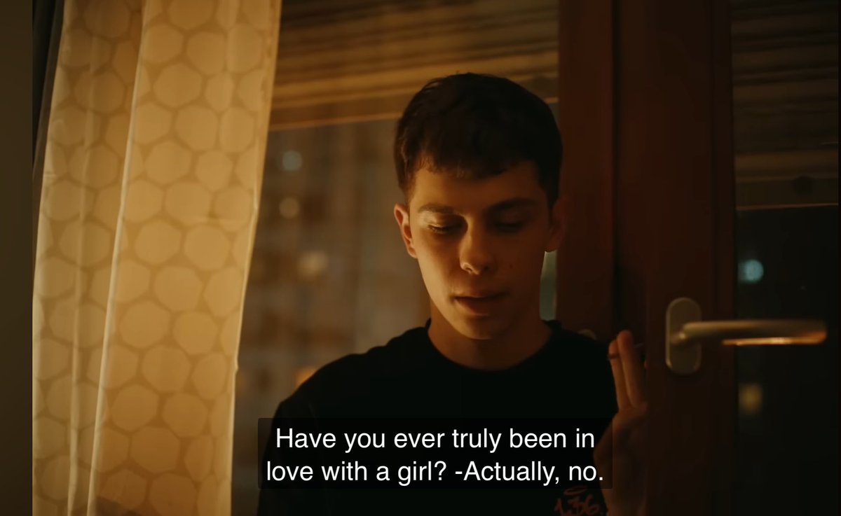 tears in my eyes rn #sramhr