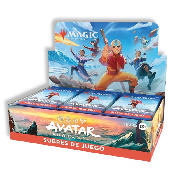 Nuevos productos en oferta
dadosycubitos.es/tienda/Ofertas…
Visita nuestra sección de ofertas.

#Avatar #Magic #warhammer #juegosdetablero