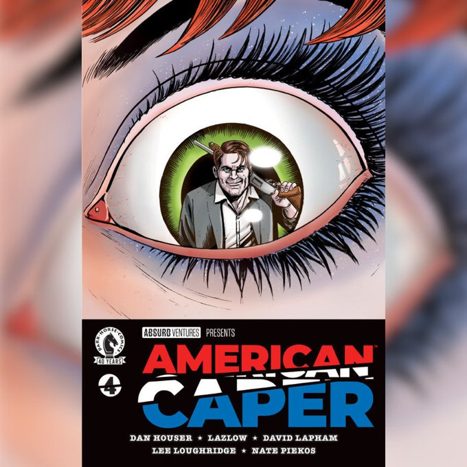 The Absurd Report tweet media